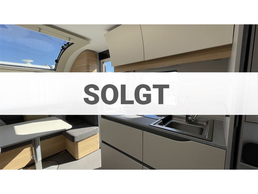 Adria Adora 502 UL
